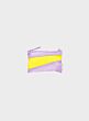 Susan Bijl the new Pouch Idea & Fluo Yellow small