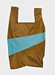 Susan Bijl shopping bag Large Make & Concept