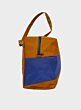 Susan Bijl The New 24/7 bag Sample & Electric Blue