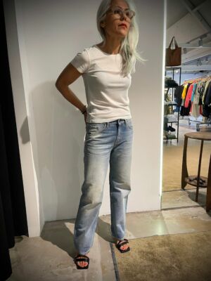 Voorstellen Schrijf op invoegen Dames Jeans | Shop nu de nieuwste collecties spijkerbroeken van luxe merken  online | No Sense | Where jeans meet fashion