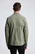 Denham jasje Mao Jacket Army green