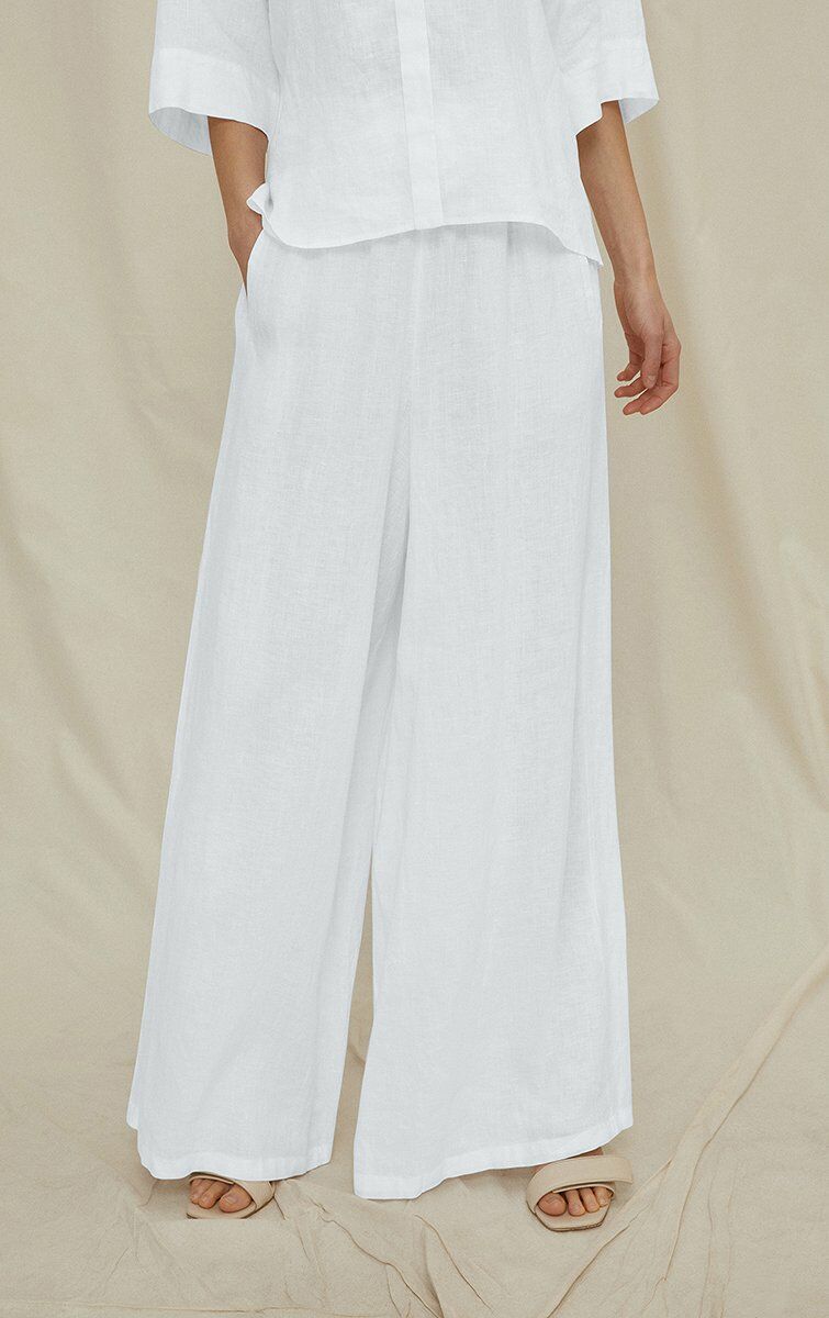 aanraken Raar Conceit Drykorn dames broek Windy wit online kopen bij No Sense. WINDY126032-6000 |  Where jeans meet fashion