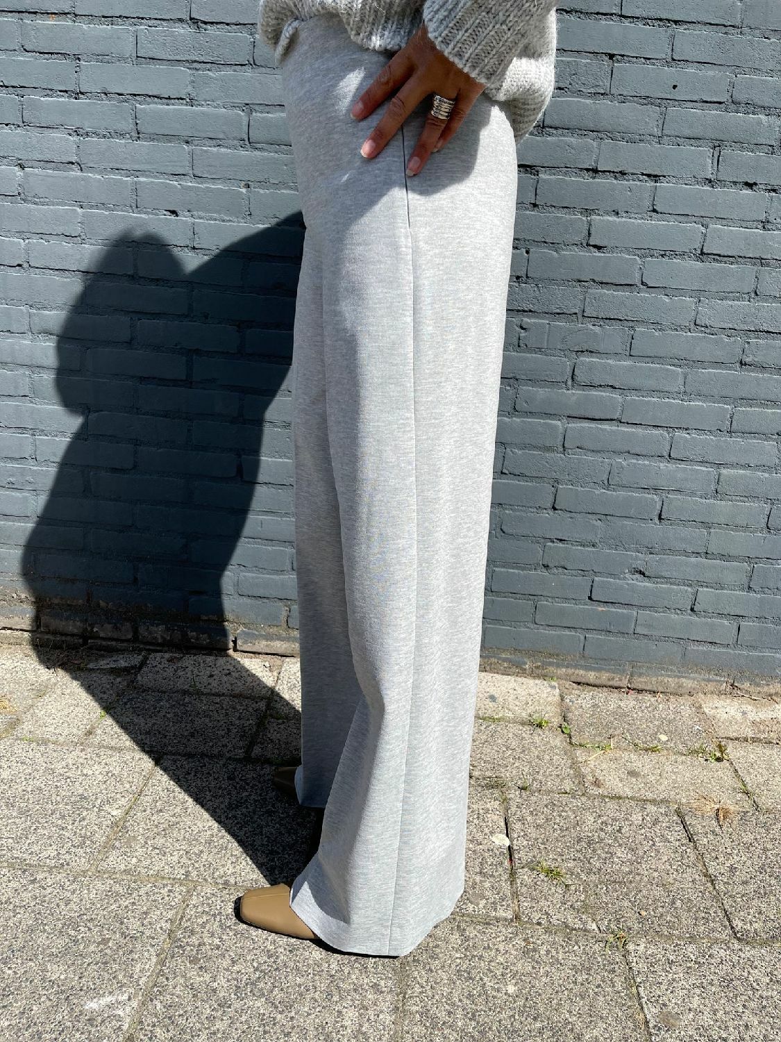 Reproduceren Tot ziens creatief Drykorn dames broek Before grijs online kopen bij No Sense. BEFORE  136017-6600 | Where jeans meet fashion