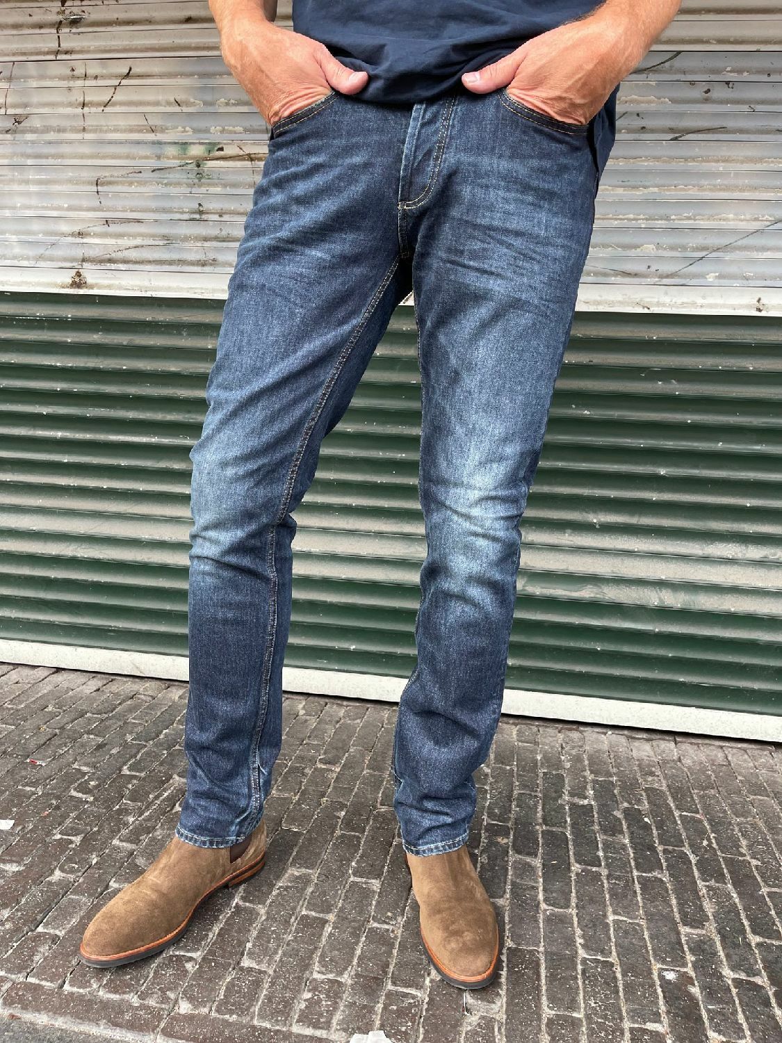 Logisch circulatie aan de andere kant, Denham heren jeans Razor Bled1Year online kopen bij No Sense.  RAZOR-BLED1YEAR | Where jeans meet fashion
