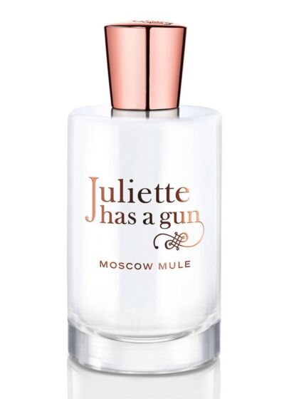 Juliette has a gun Moscow mule