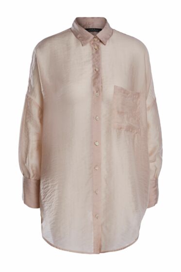 Set dames blouse 71665 