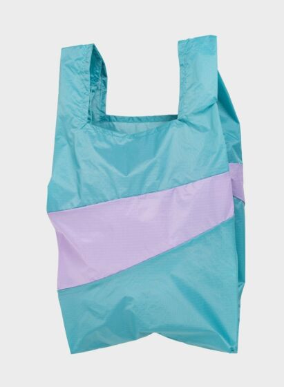 Susan Bijl shopping bag Large Concept & Idea