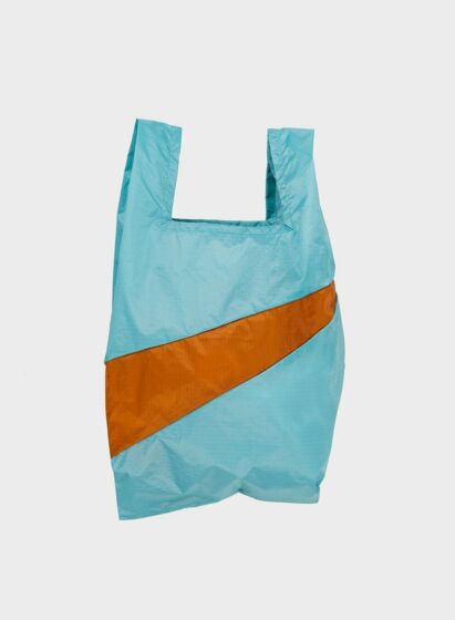 Susan Bijl shopping bag Medium Concept & Sample