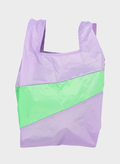 Susan Bijl shopping bag Large Idea & Error