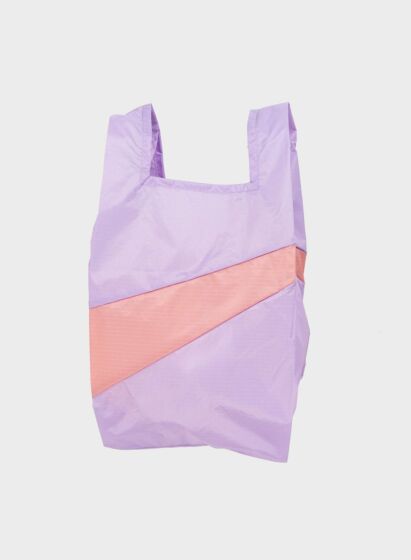 Susan Bijl shopping bag Medium Idea & Try