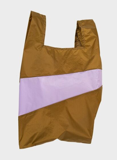 Susan Bijl shopping bag Large Make & Idea