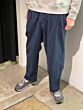 Universal Works Oxford Pant Navy 28525