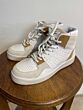 Toral dames sneakers 12406 basket Off White