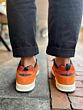 Karhu sneaker Fusion2.0 Burnt Orange/India Ink
