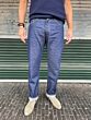 Levi's Made&Crafted heren jeans 551 Straight