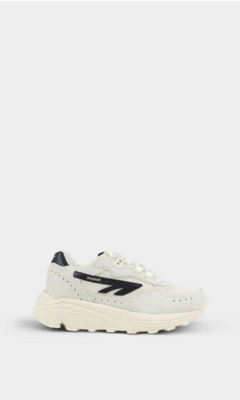 Hi Tec sneaker Shadow RGS Off white/Black