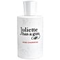 Juliette has a gun not a parfume