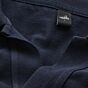 Wahts heren polo Rice Navy Blue